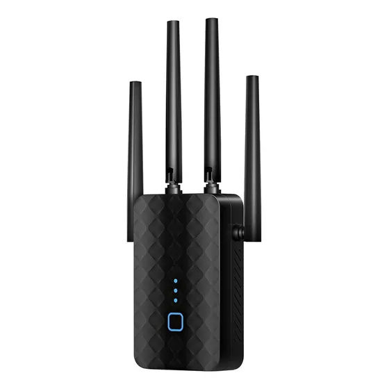 Amplificador Wifi 5ghz / 2,4 Ghz 1200 Mbps Puerto Ethernet
