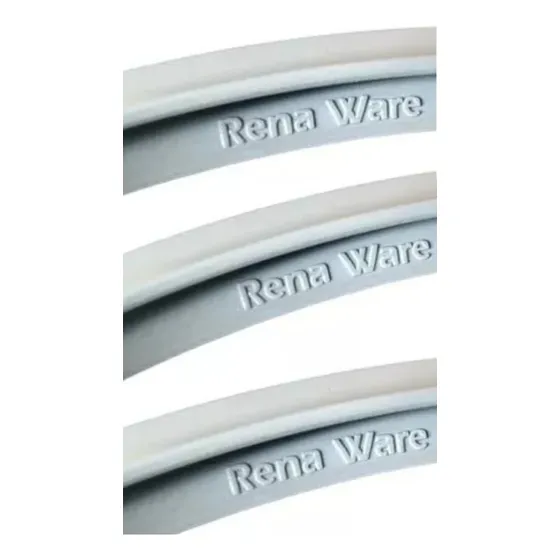 Empacadura Renaware Olla A Presión 6 Lts / Pack 3 Unidades
