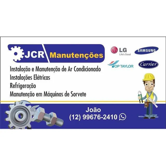 Ar Condicionado, Máquinas De Sorvete, Câmara Frigorífica