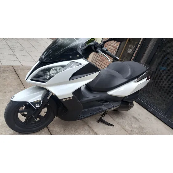 Kymco Downtown 300i Con Abs 2019