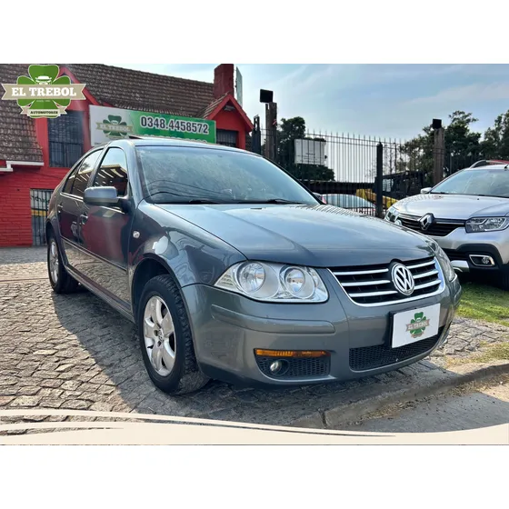 Volkswagen Bora 2.0 Trendline 115cv