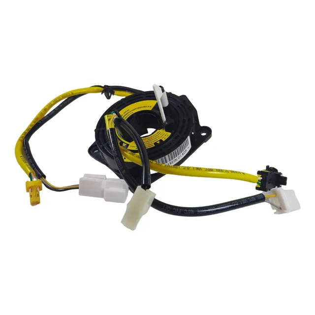 Cintilla Cinta Yoyo Pito Airbag Aveo Emotion Optra Advance