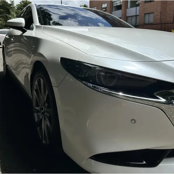Mazda 3 2022 2.5 Grand Touring Lx At