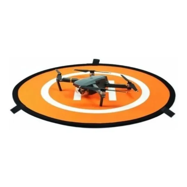 Pista Pad De Aterrizaje Plegable Drone 75 Cm
