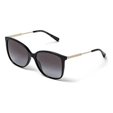 Michael Kors Mk2169 Avellino Negro/dark Grey Gradient 7735i