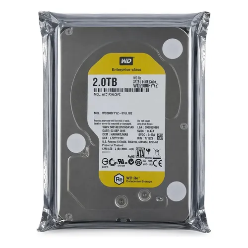 Hd 3tb Sata 3 64mb 5400rpm 3,5 Caviar Green Wd30ezrx Western