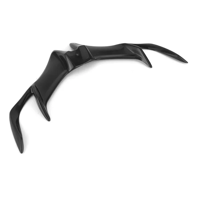 Alerón Universal Carenado Winglet Para Moto Yamaha R15 V3