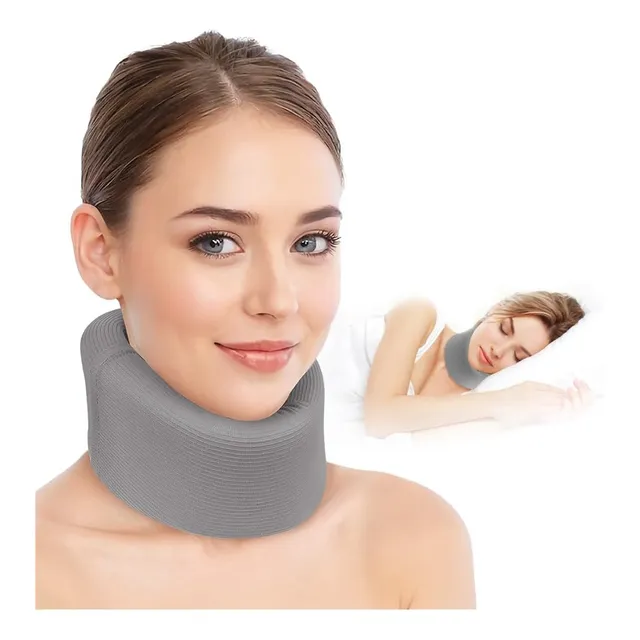 Collarín, Collar Cervical