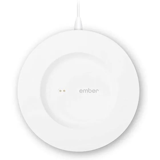 Taza De Control Inteligente De Temperatura Ember Nueva 2 Pos