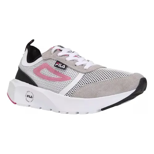 Zapatillas Deportiva Fila Magnific Mujer 34 Al 40- Gamati