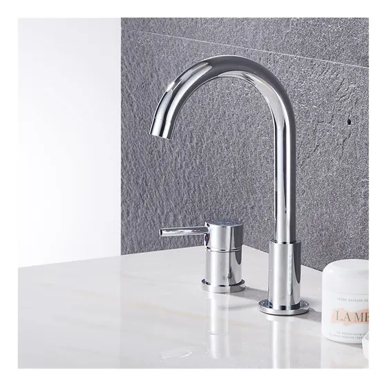 Grifo Bañera Baño Tococo Mezclador Dorado Negro Montado Agua