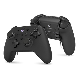 Controlador Bluetooth Gulikit Kk3 Max Para Nintendo Switch Controlador Bluetooth Gulikit Kk3 Max Para Nintendo Switch