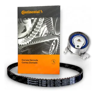 Kit Correia Dentada + Tensor Gm Astra 1.8 2.0 8v 1995 A 2012 Kit Correia Dentada + Tensor Gm Astra 1.8 2.0 8v 1995 A 2012