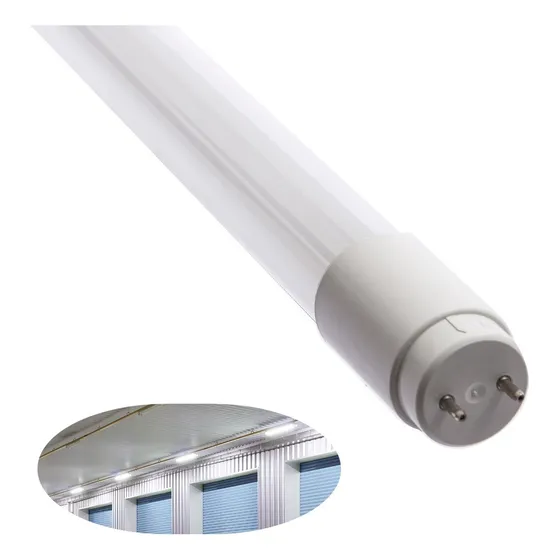 Lâmpada Led Tubular 90cm 13w T8 0,9m Branco Frio 6500k