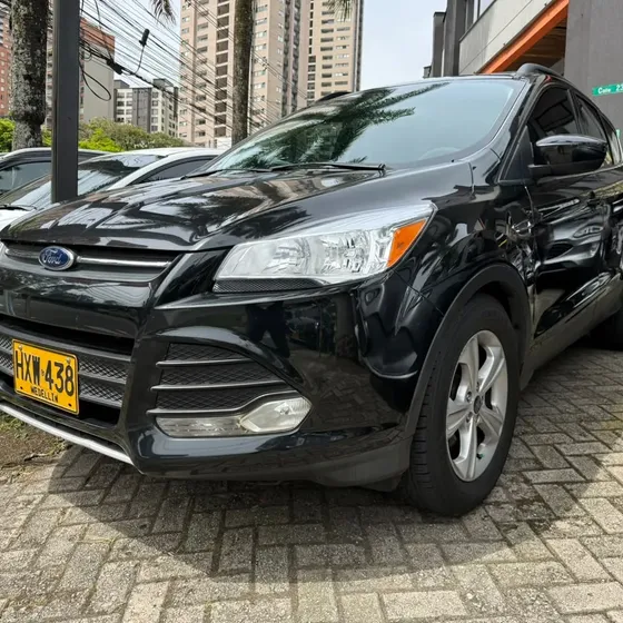 Ford Escape 2014 2.0 Se 4x2