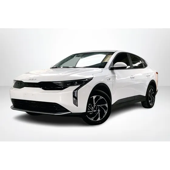 Kia K3 4 Pts. Ex, 1.6l, Tm6, A/ac., Ra-17