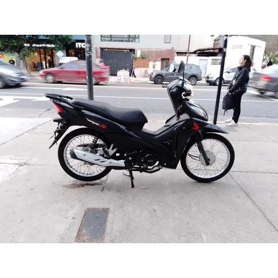 Honda Wave 