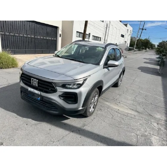 Fiat Pulse 1.3 Drive Plus