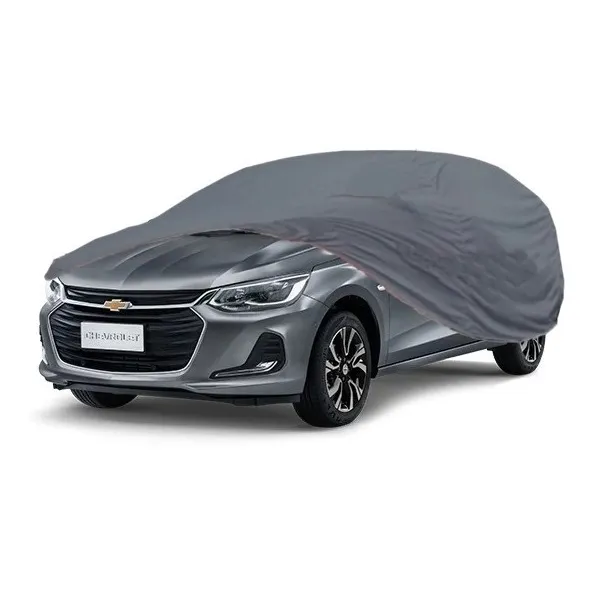Pijama Para Carro Chevrolet Onix Lt Turbo Mt Sedan 2022