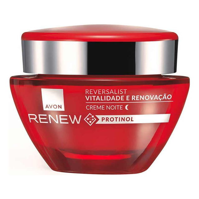 Renew Reversalist Vitalidade E Renovação Noite Protinol 50g Renew Reversalist Vitalidade E Renovação Noite Protinol 50g