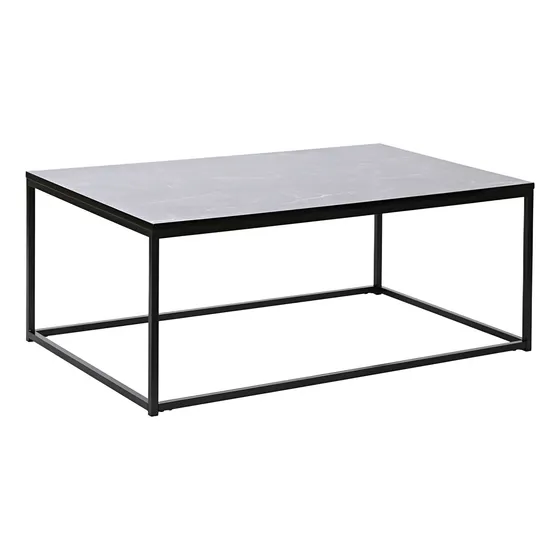 Mesa Ratona Recibidor En Hierro + Porcelanato De Regalo Acra