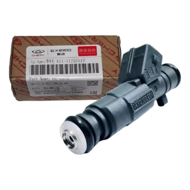 Inyector De Gasolina Chery Orinoco Y Tiggo 2.0