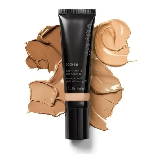 Piel Perfecta, Crema Correctora Hidratante Con Color Fps 15