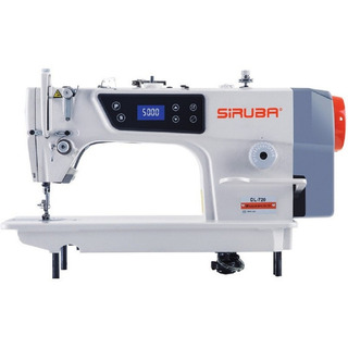 Måquina De Costura Reta Direct Drive Siruba Lançamento Måquina De Costura Reta Direct Drive Siruba Lançamento