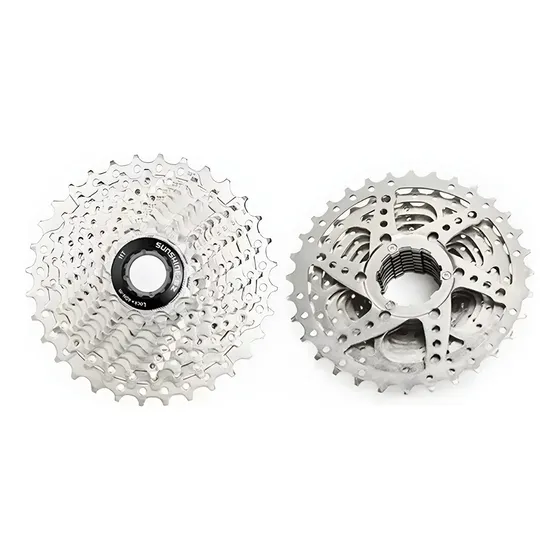 Cassette Piñón 11 Velocidades 11-32 Núcleo Shimano Ruta