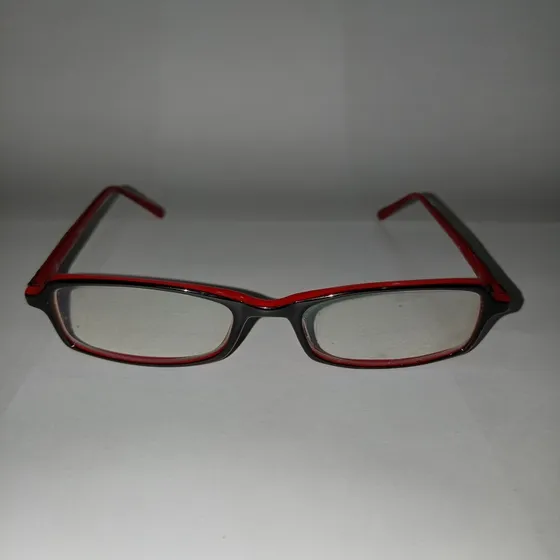 Montura Pasta De Adulto Dama Para Adaptar Lentes Formulados