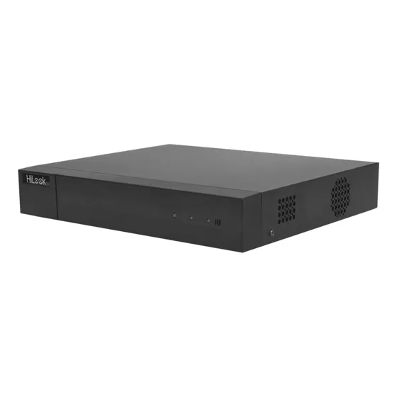 Dvr Lite De 16 Canal Hilook  1080p H.264  Dvr-216g-f1