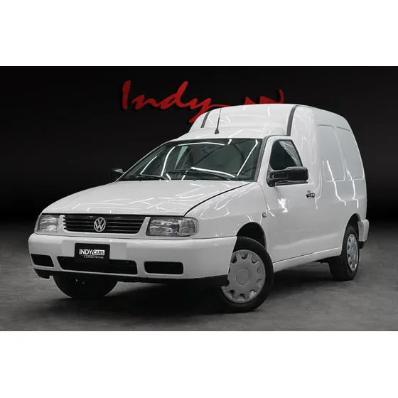 Volkswagen Caddy 1.9 Sd