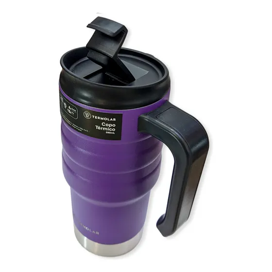 Vaso Térmico Termolar 590ml