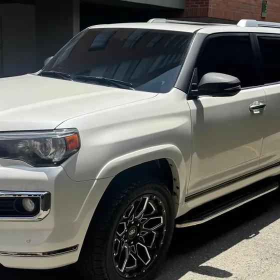 Toyota 4runner 2020 4.0 Limited Fl