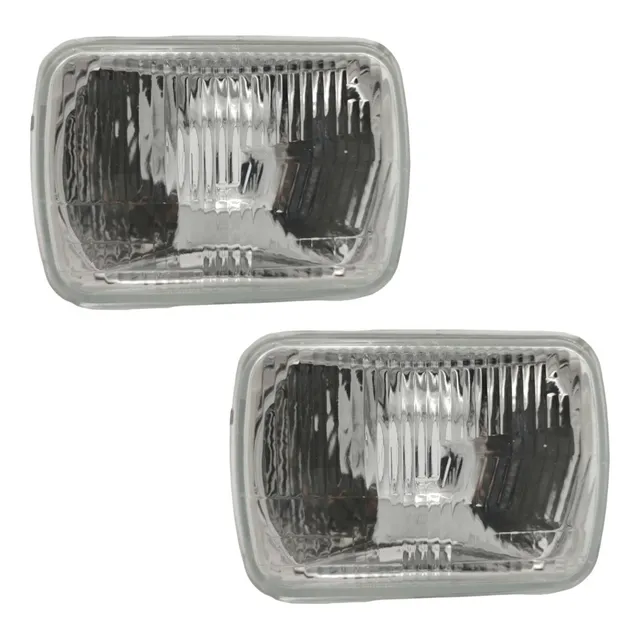 Juego De Opticas Daihatsu Feroza 1991 1992 1993 1994 1995
