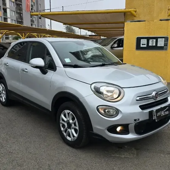 Fiat 500 2019
