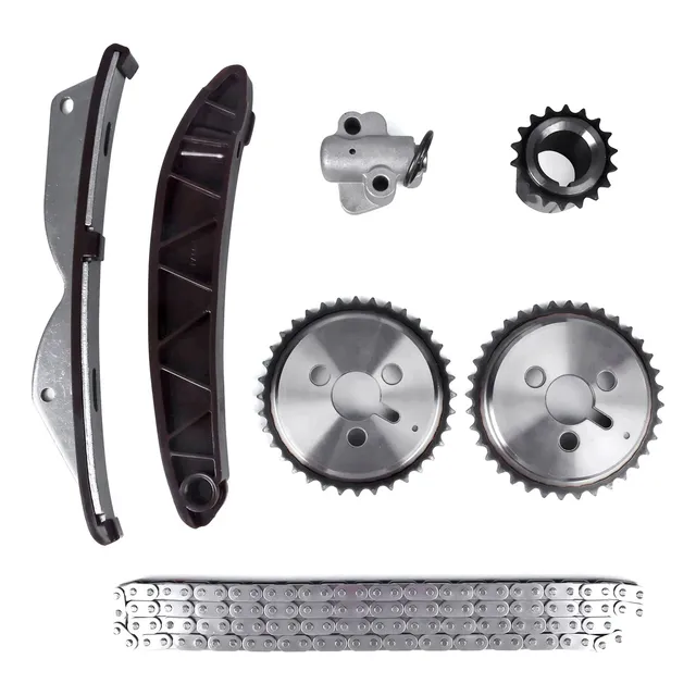 Kit Distribución Chevrolet Spark 1.2l Beat 1.2 2011-2015