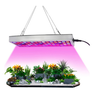 Lámpara Led Espectro Completo Luz Para Jardinería Interior Lámpara Led Espectro Completo Luz Para Jardinería Interior
