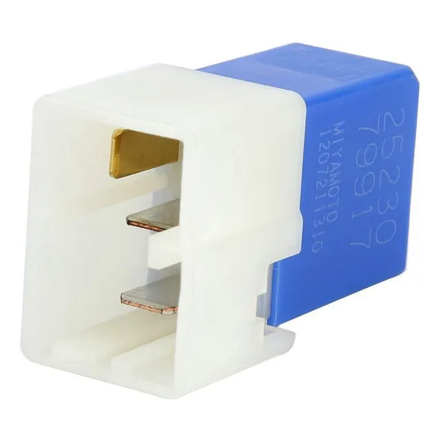 Relay Relevador De Encendido Para Nissan Tsuru Versa