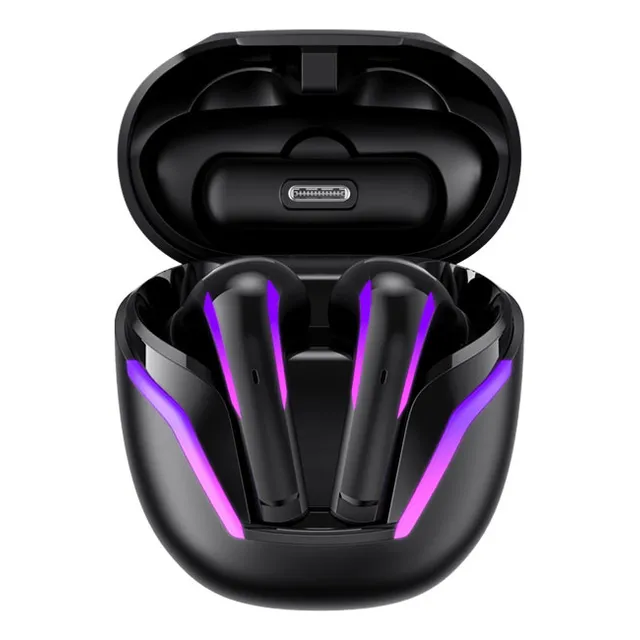 Havit - Auriculares Inalámbricos Gamer Tw970 | Color Negro