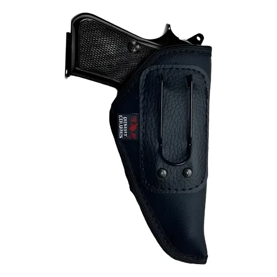 Coldre Velado S/aba Beretta 6.35, Pt55, 950b Cano Longo