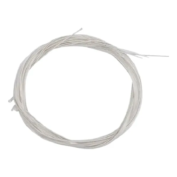 Set Cuerdas De Nailon De Repuesto Para Guitarra Clásica