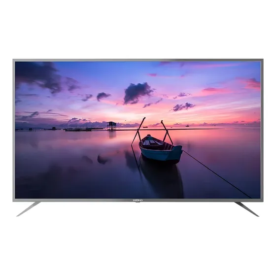 Smart Tv 75 Xion 4k Ultra Hd Android Xi-led754kwos