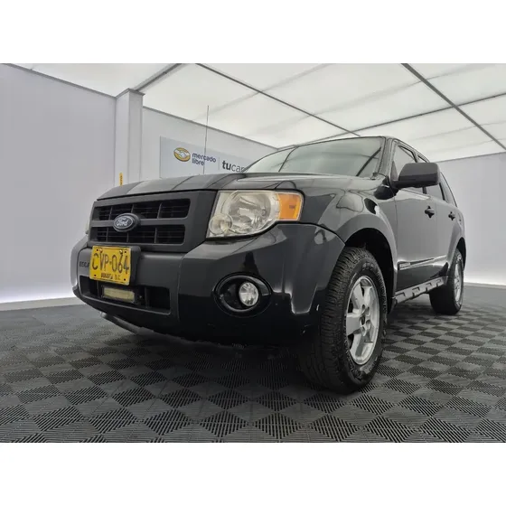 Ford Escape 2008 3.0 Xlt