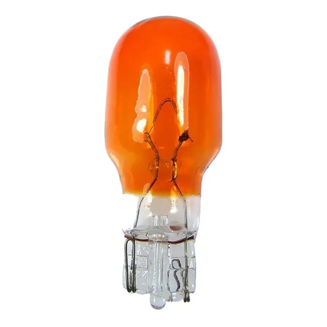 Lâmpada Sinalização Wy16w 12v 16w 1980/2021 Gl921a