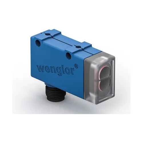 Wenglor Wm03nct2 - Sensor Fotoeletrônico Npn
