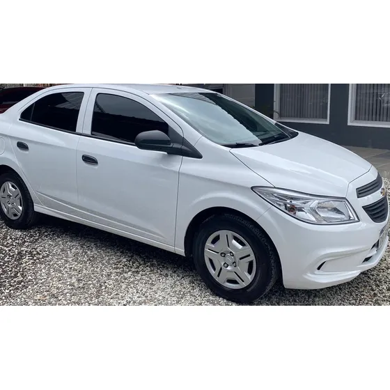 Chevrolet Prisma 1.0 Joy 78cv
