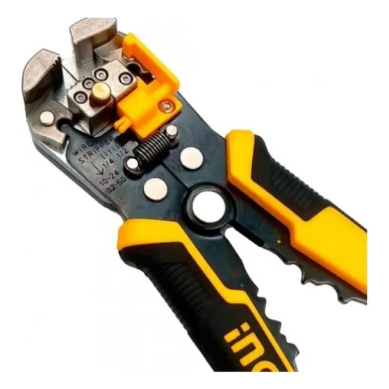 Ingco HWSP102429 pelacables automático 210mm