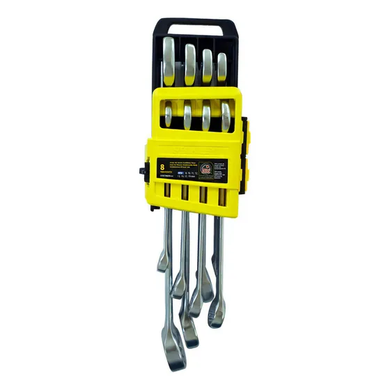 Llave Mixta Stanley Juego X 8 (stmt78099-840)
