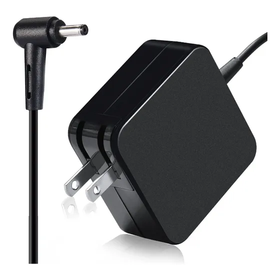 Cargador De 65w 19v 3,42a Para Asus F555 F555l X540 F512fa
